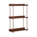 Accent Shelf Bronze 20x7x30 1