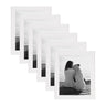 Kieva 8x10 Wood Picture Frame, Set of 6