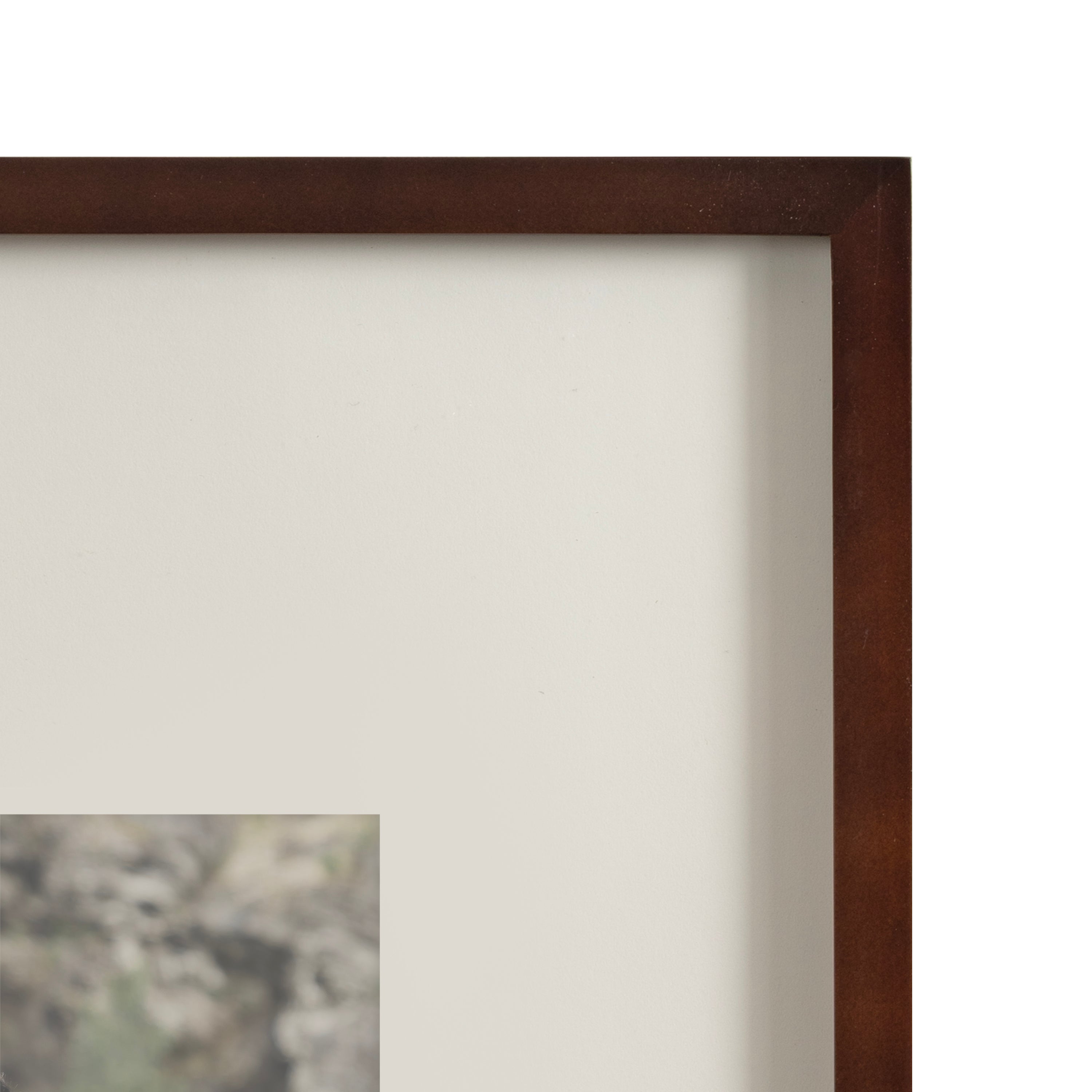 Frame Box Set Brown 5 Piece 3