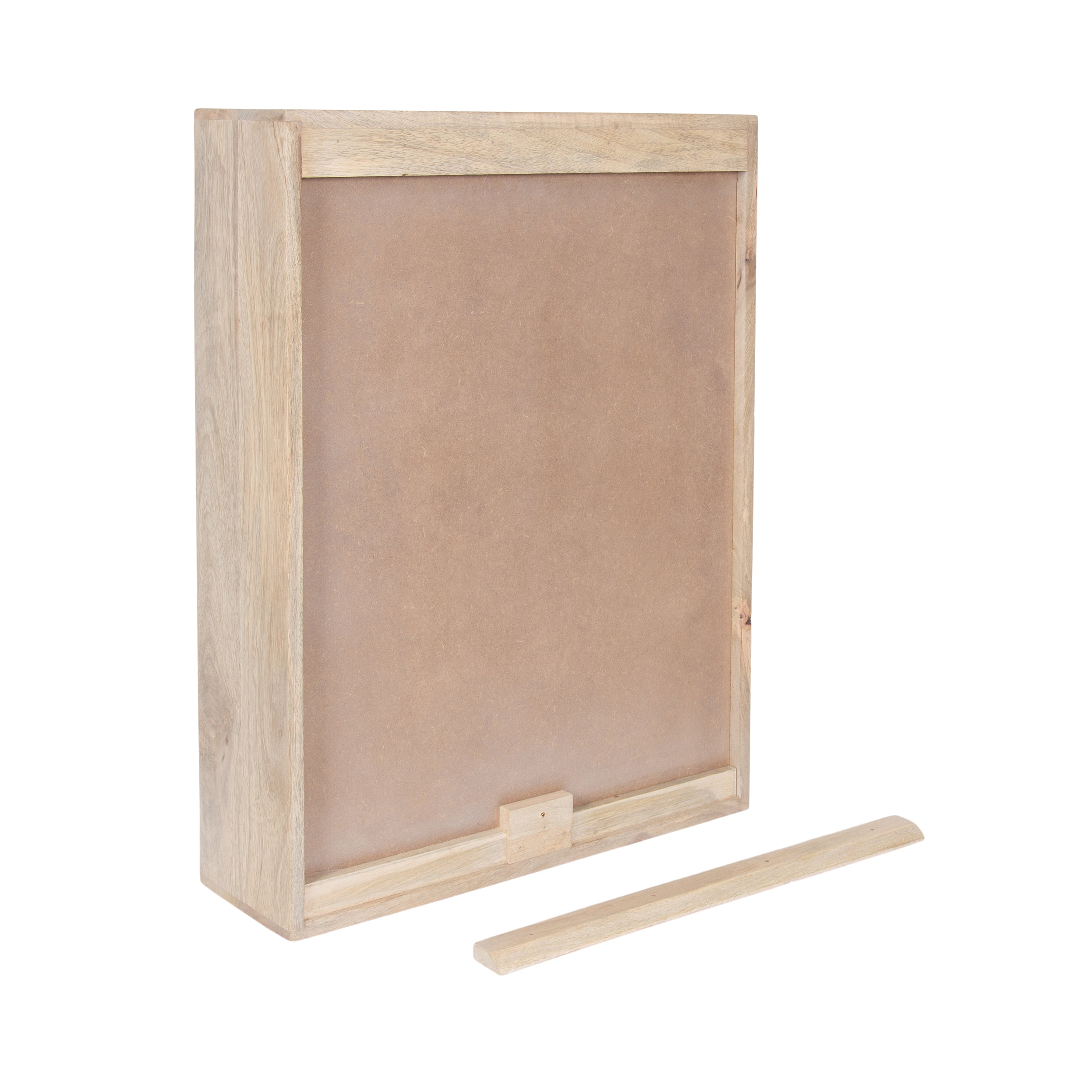Cabinet Whitewash 22x7x28 4