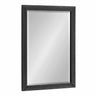 Reyna Rectangle Wall Mirror