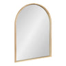 Valenti Framed Arch Mirror