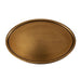 Drink Table 16x11x24 Gold 4