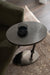 C Table Pewter 15x10x28 8