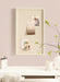 Pinboard 15x24 White 6