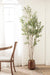Faux Tree 7' Bronze 7