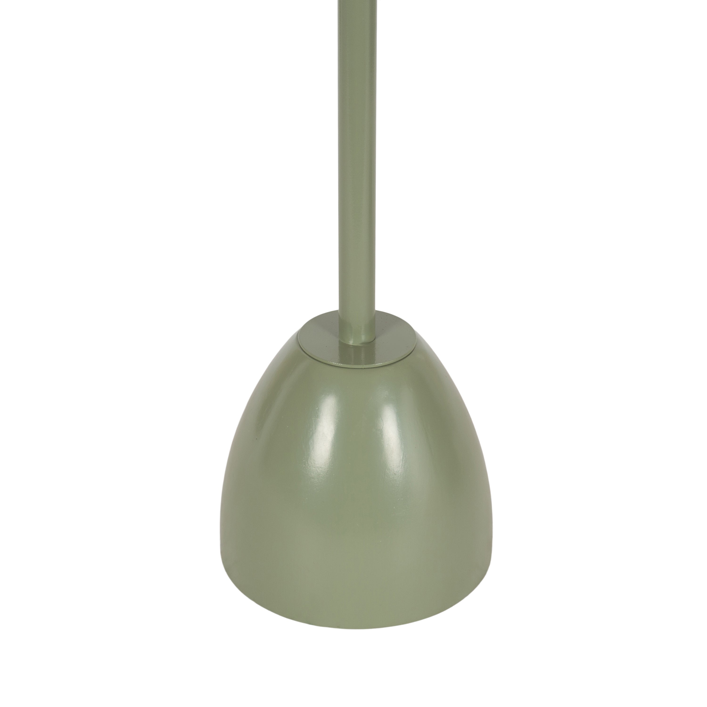 Drink Table 10x10x22 Green 5