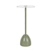 Drink Table 10x10x22 Green 1