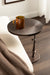 C Table Bronze 15x10x28 7
