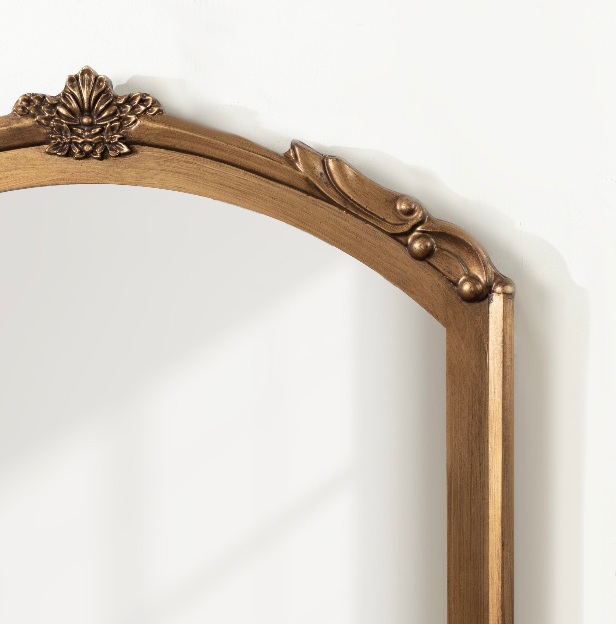 Berkshire Wall Mirror