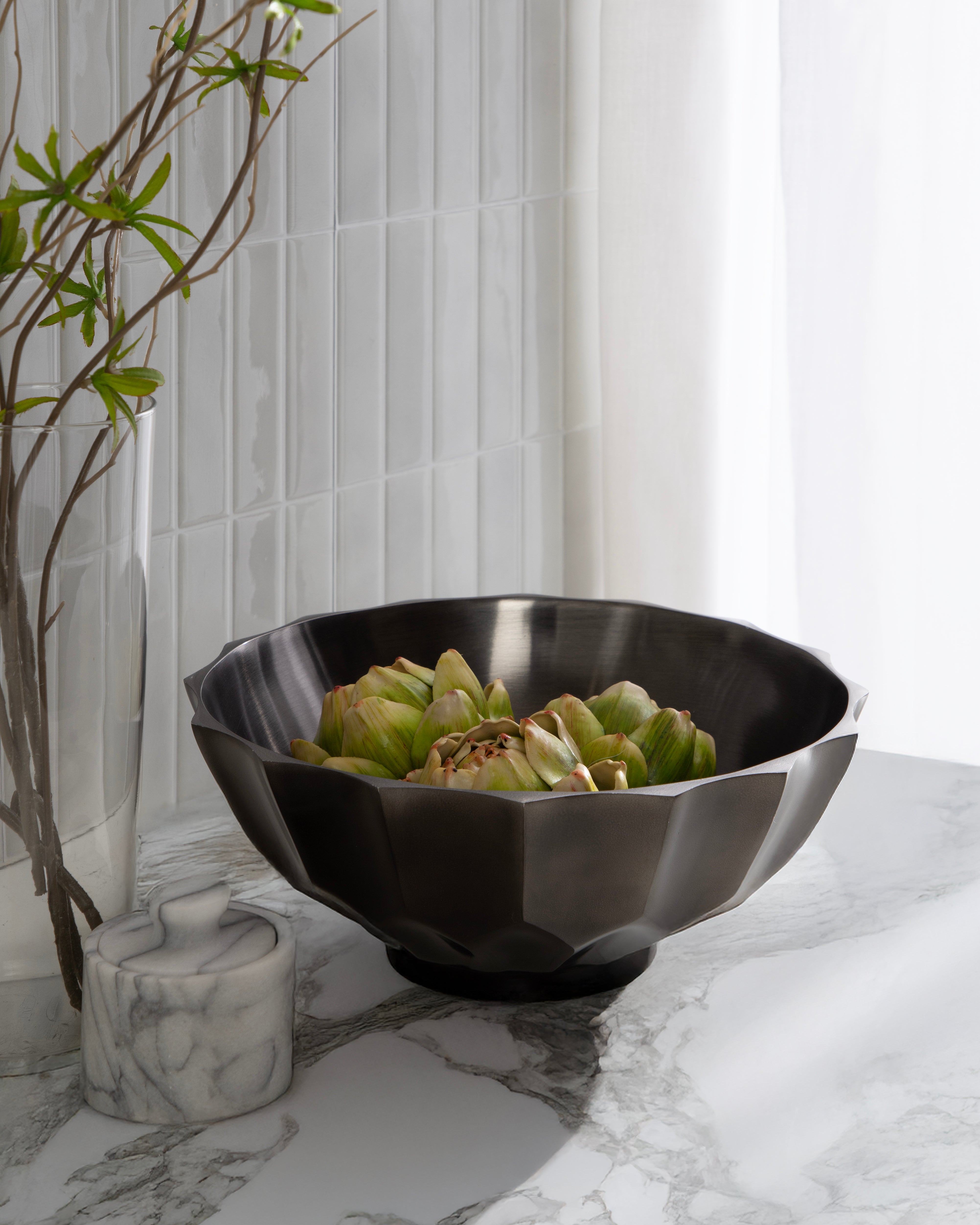 Plete Serving Bowl