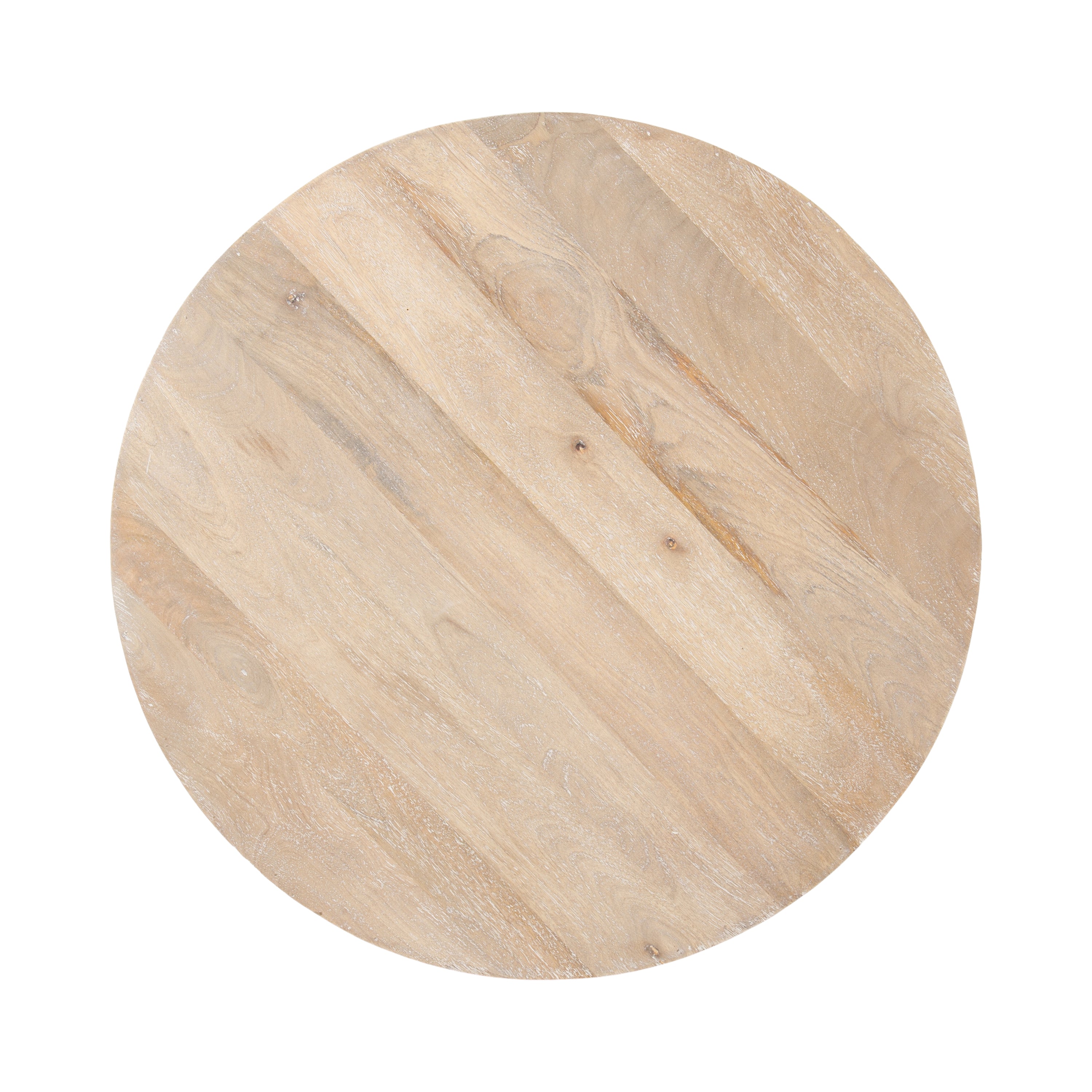 Fairhaven Wood Coffee Table