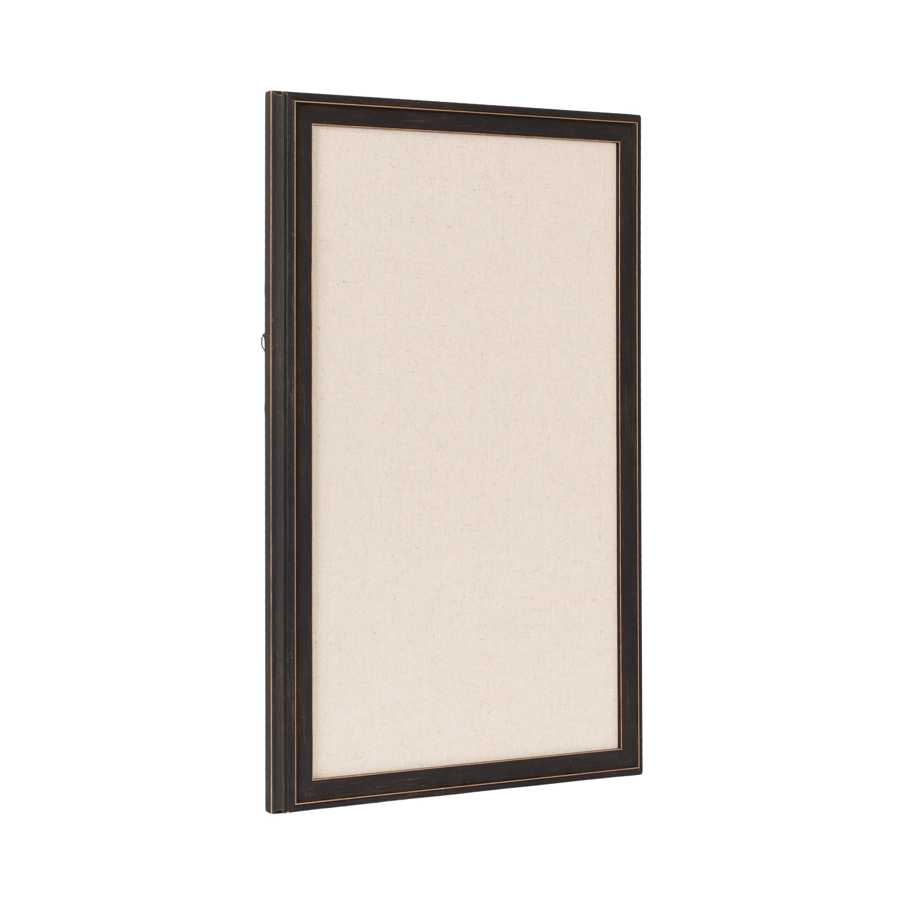 Pinboard 15x24 Black 1