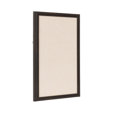Pinboard Black 15x24 1