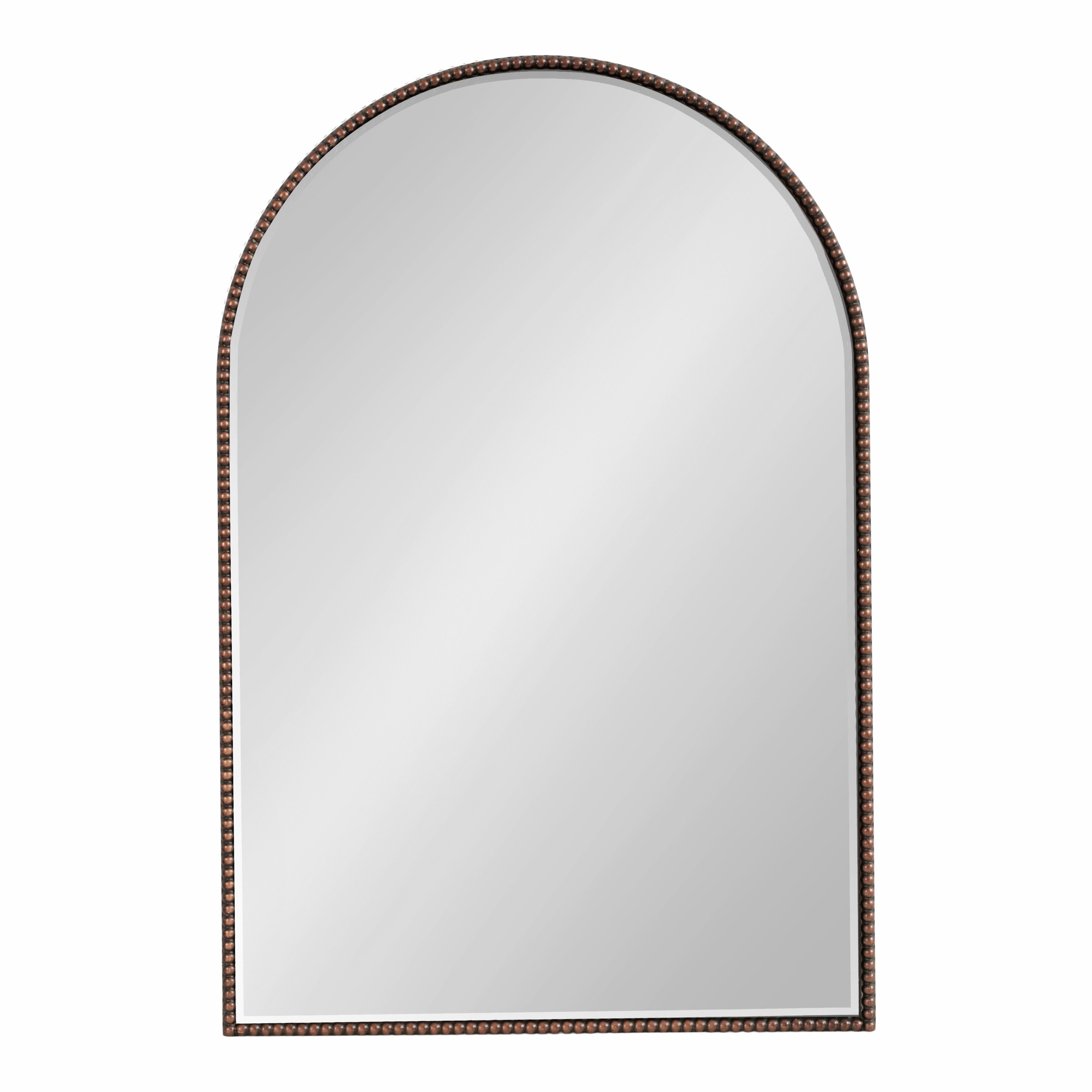 Gwendolyn Arch Wall Mirror