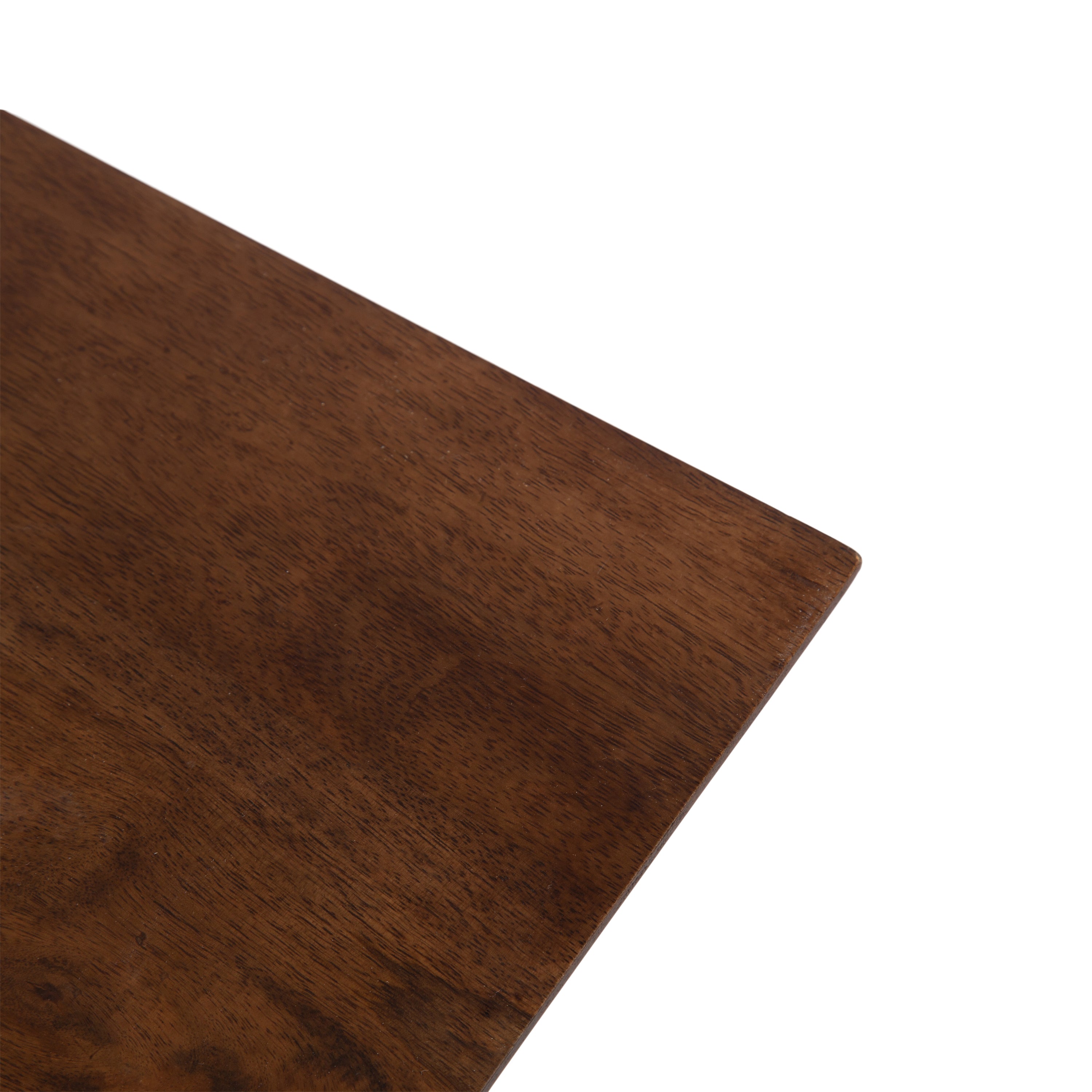 Thaxter Wood C-Table