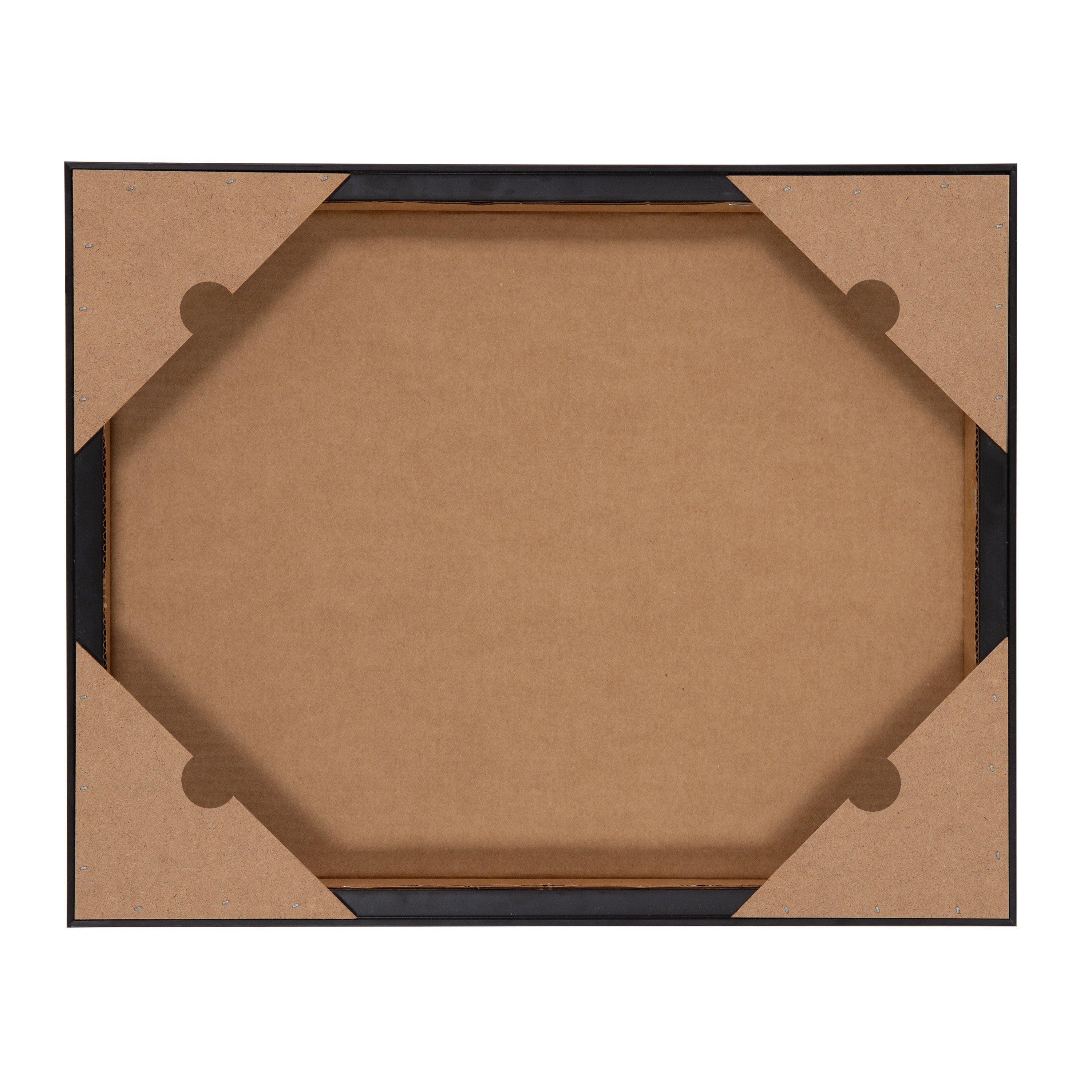 Sylvie Great White Heron Isla Holbox Framed Canvas by Crystal Lynn Collins