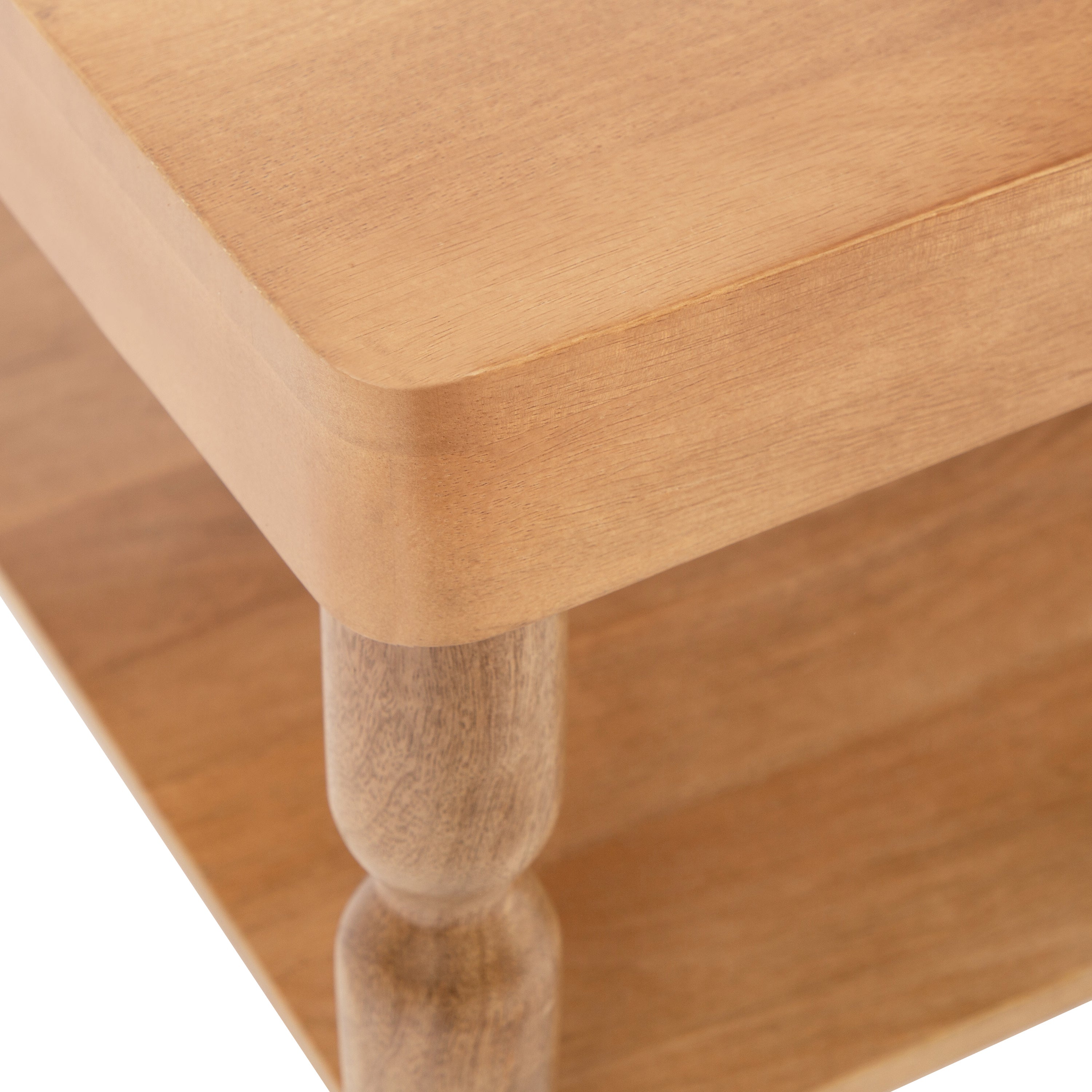 Coffee Table 36x20x18 Natural 3