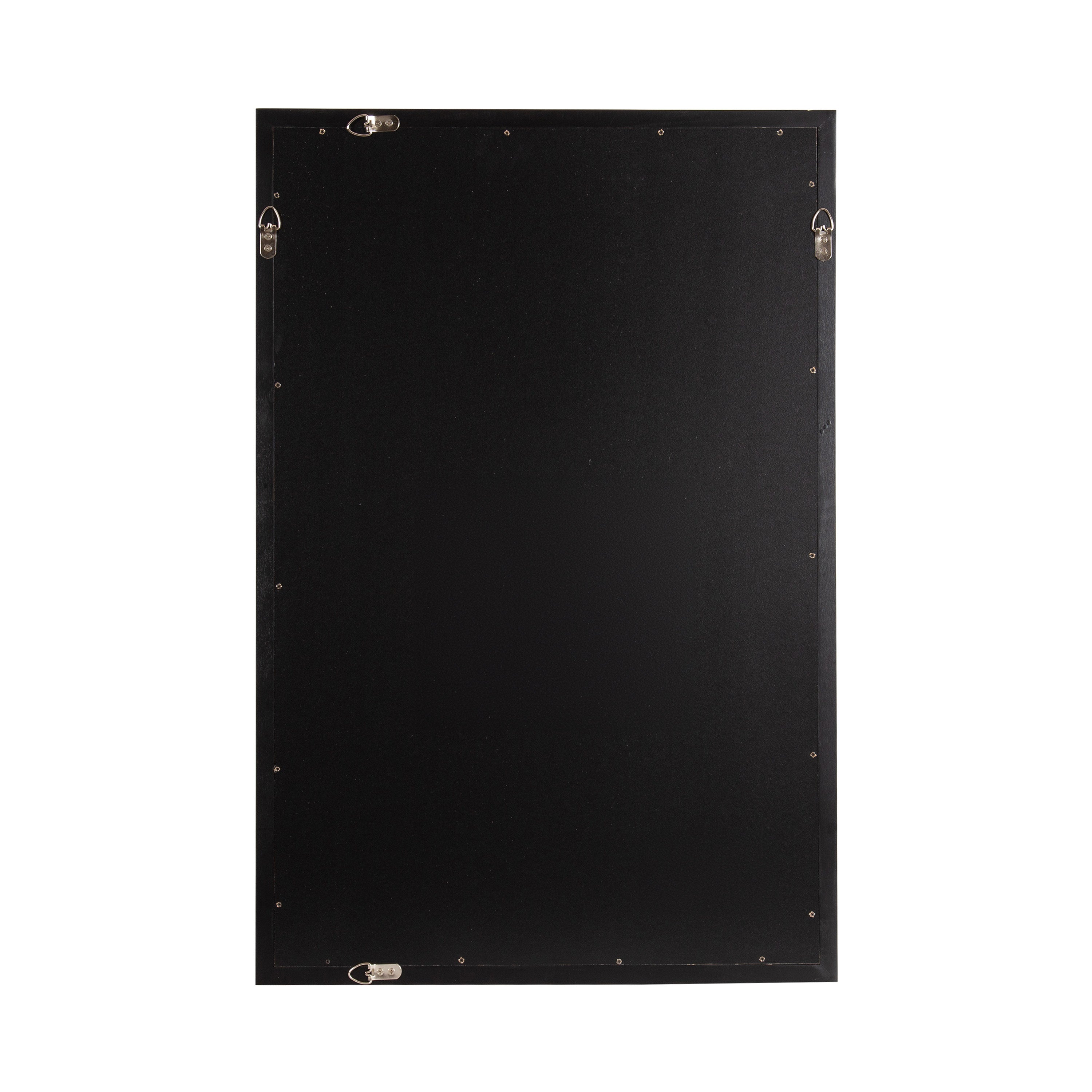 Endicott Rectangle Wood Mirror