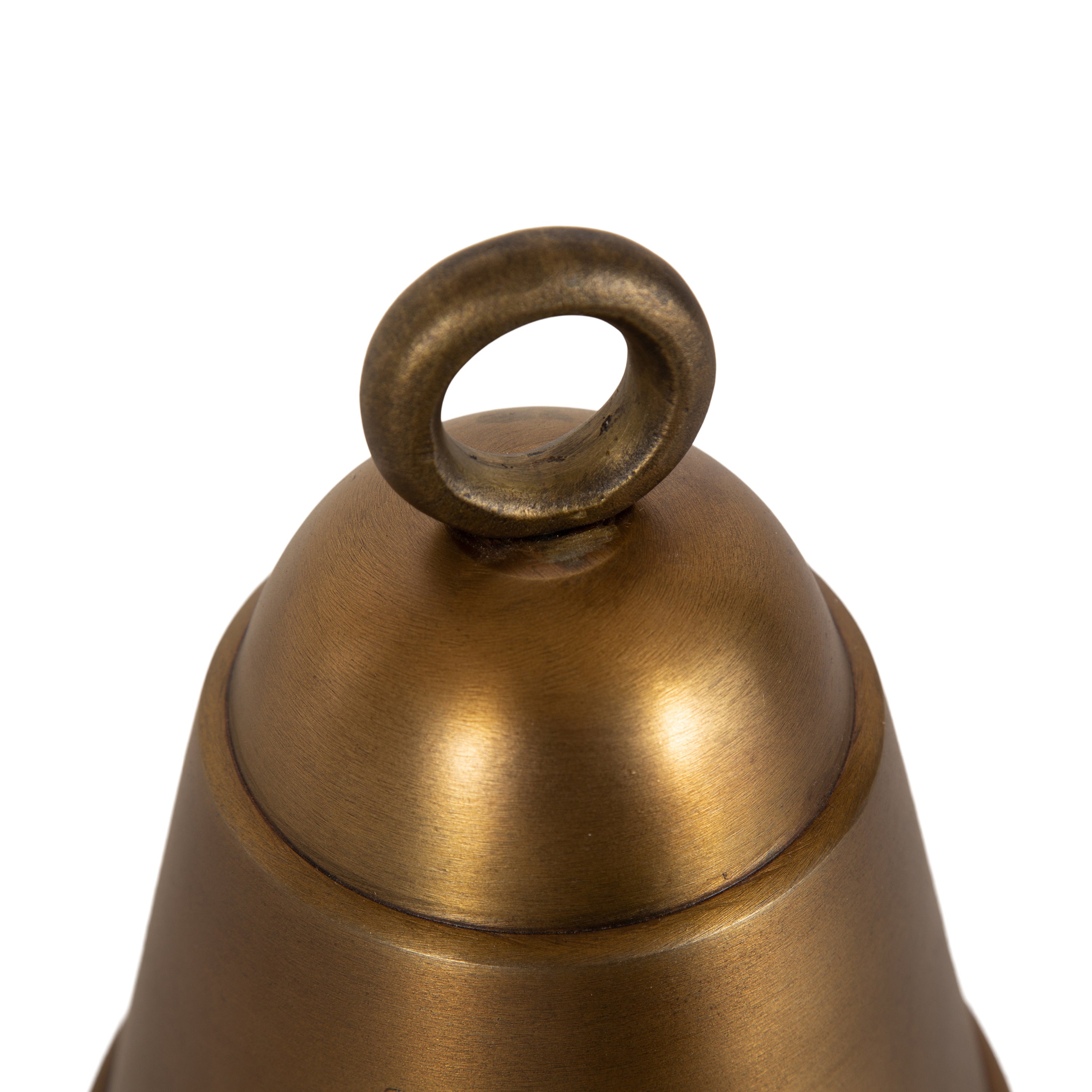 Belcourt Decorative Metal Bell Set