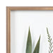 Framed Printed Art 18x24 Blake Gold 3