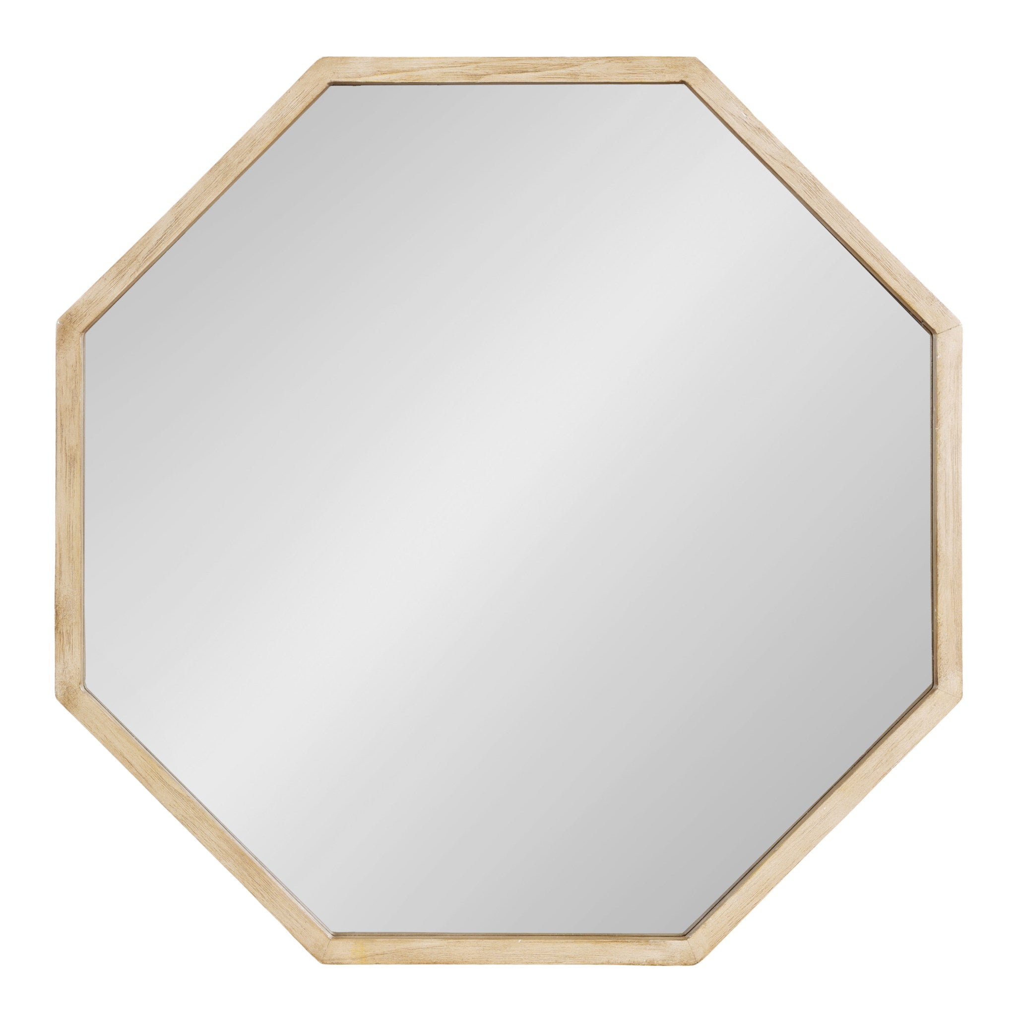 Occonor Wall Mirror Wood