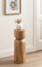 Drink Table Natural 8x8x22 7
