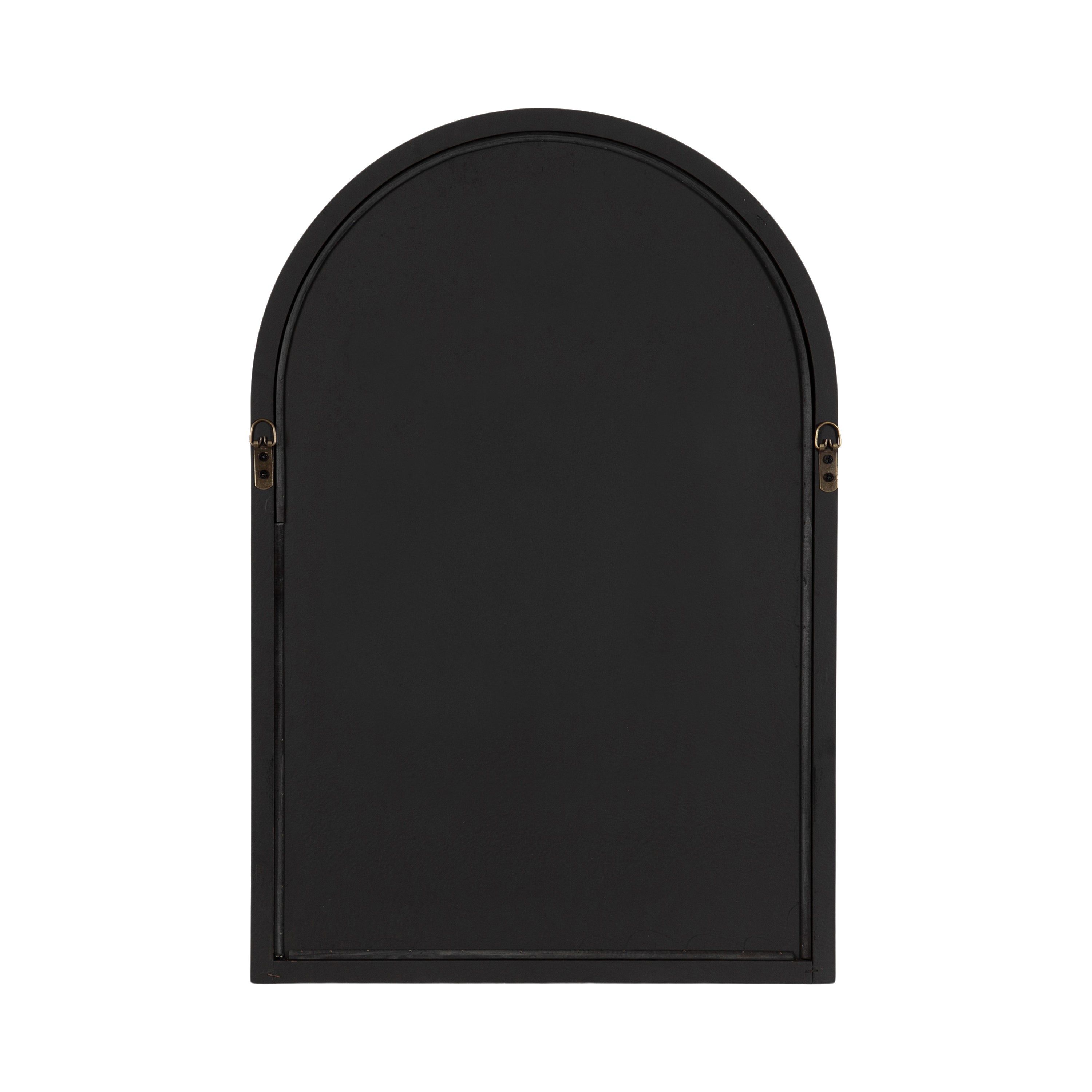 Arch Mirror Gold 20x30 4