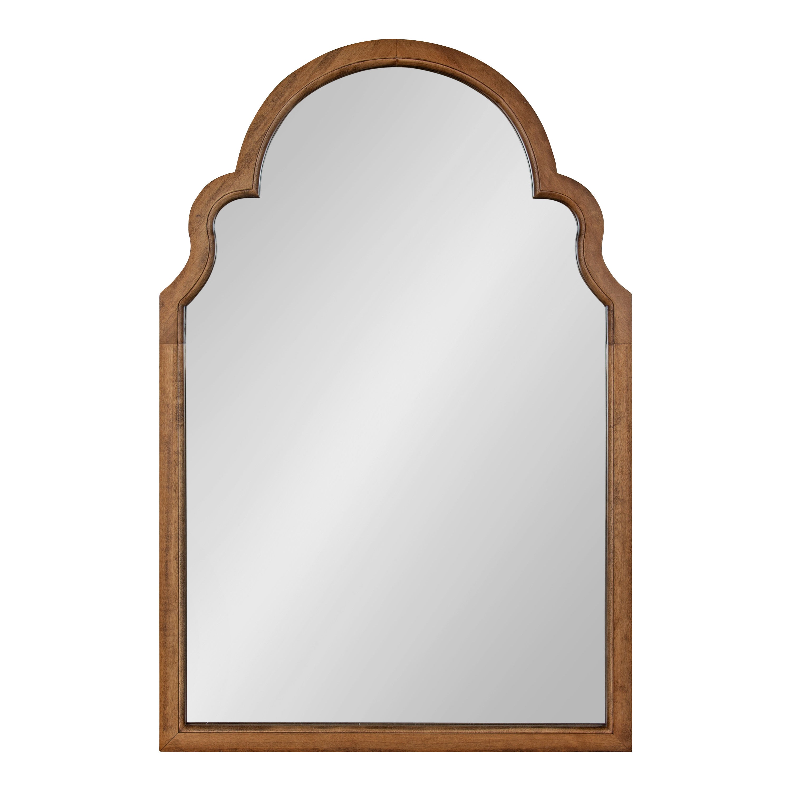 Hogan Arch Framed Mirror