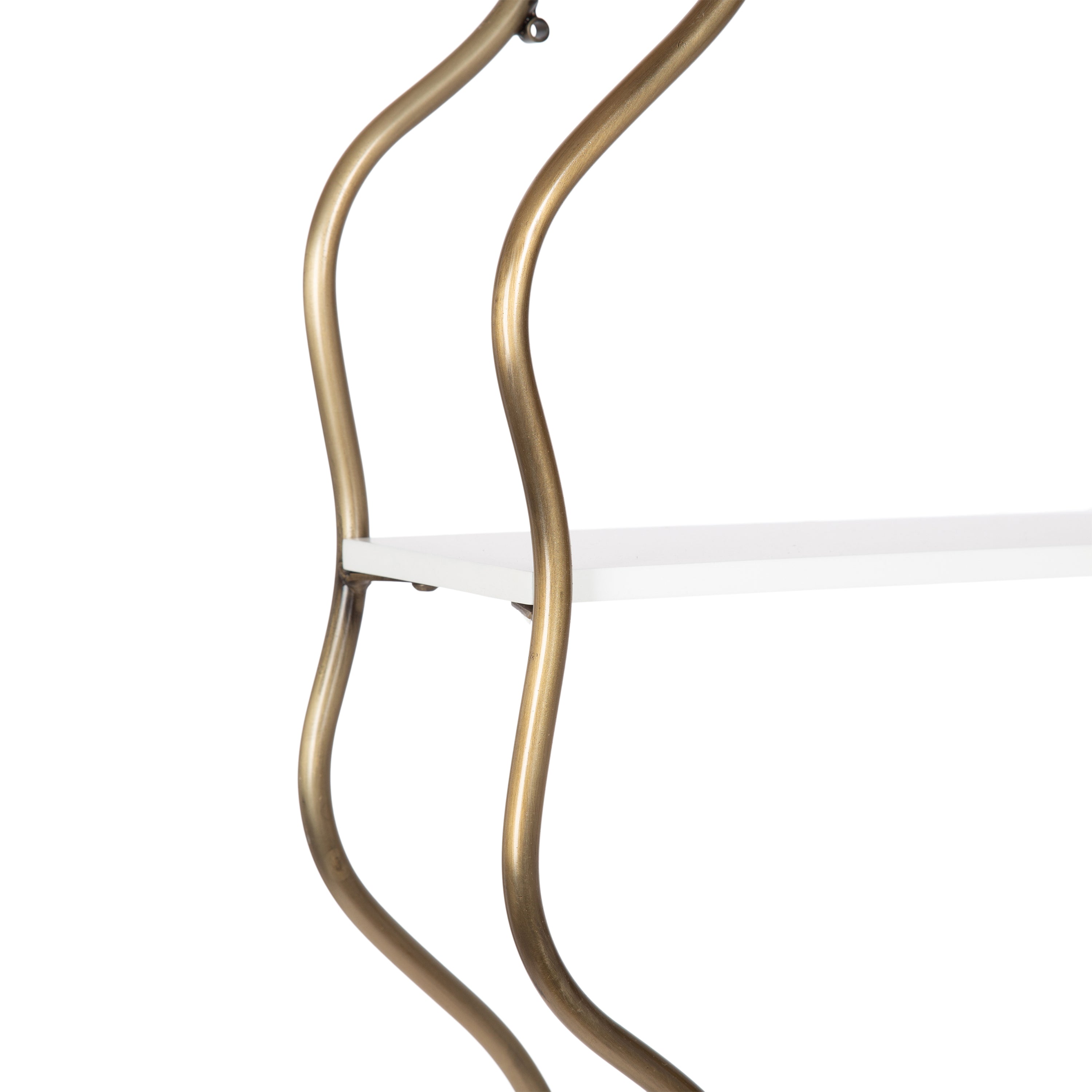 Wavella Tiered Wall Shelf