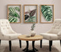 Framed Printed Art 18x24 Blake Natural 7