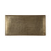 Side Table Gold 17x9x24 4
