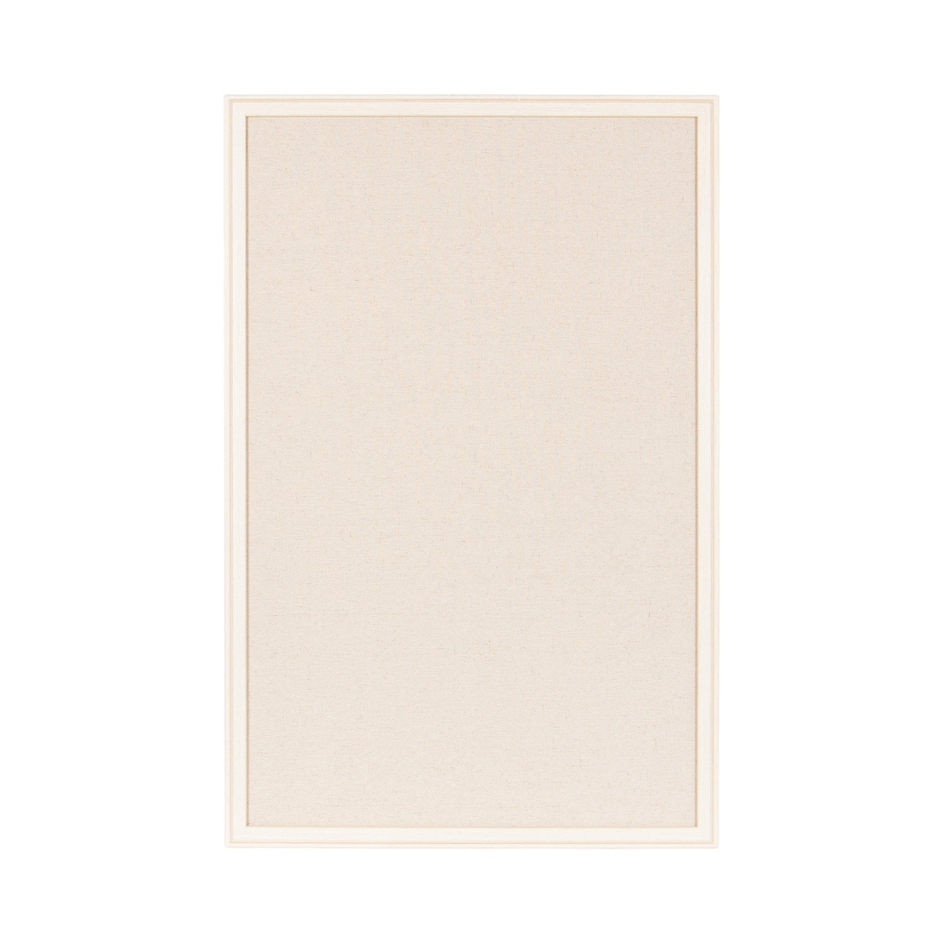 Pinboard 24x36 White 5