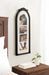 Collage Frame 13x30 Black 7