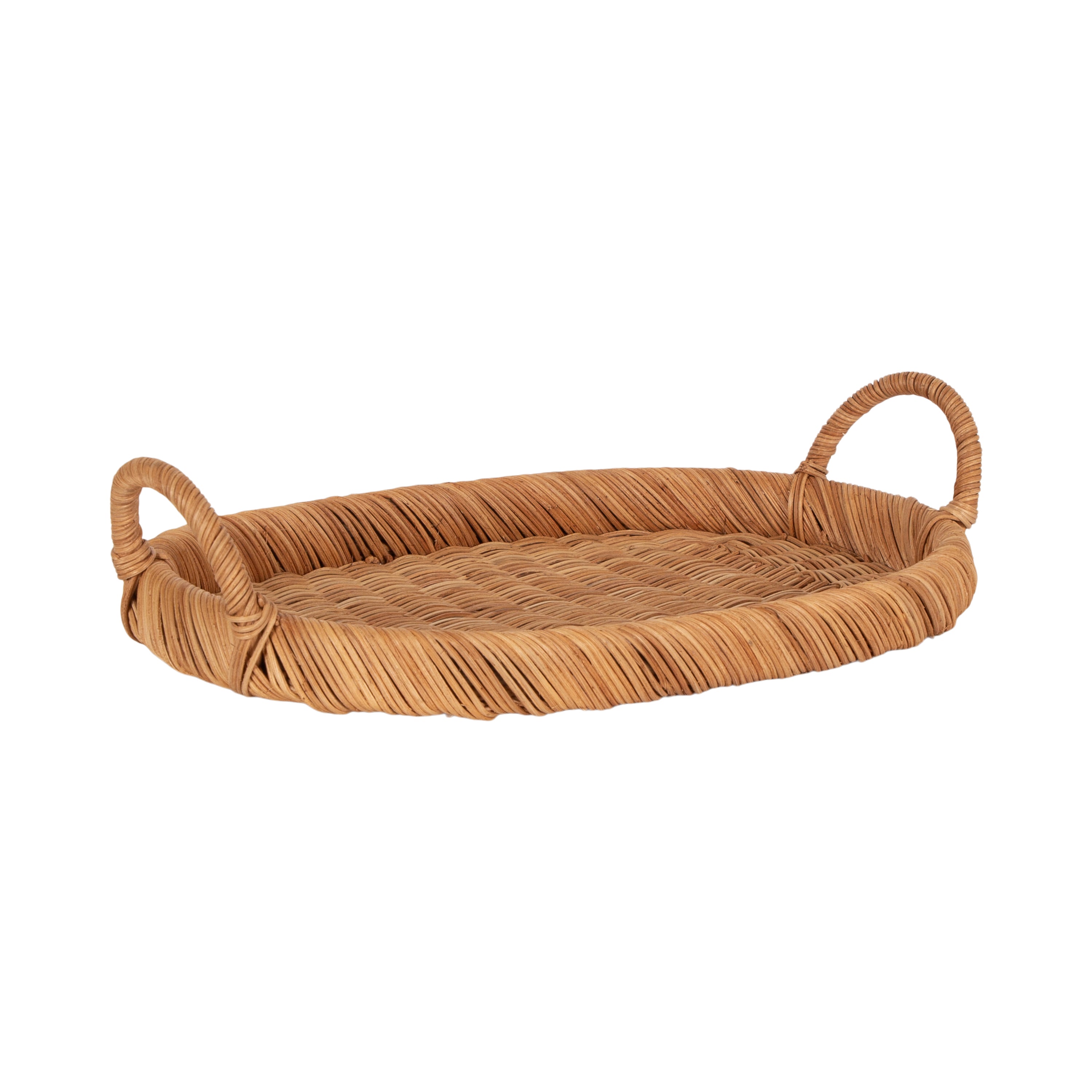 Single Tray 19x12 Natural 1