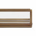Decorative Accessory Set Gold 2 Piece 6