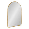 Caskill Framed Arch Wall Mirror