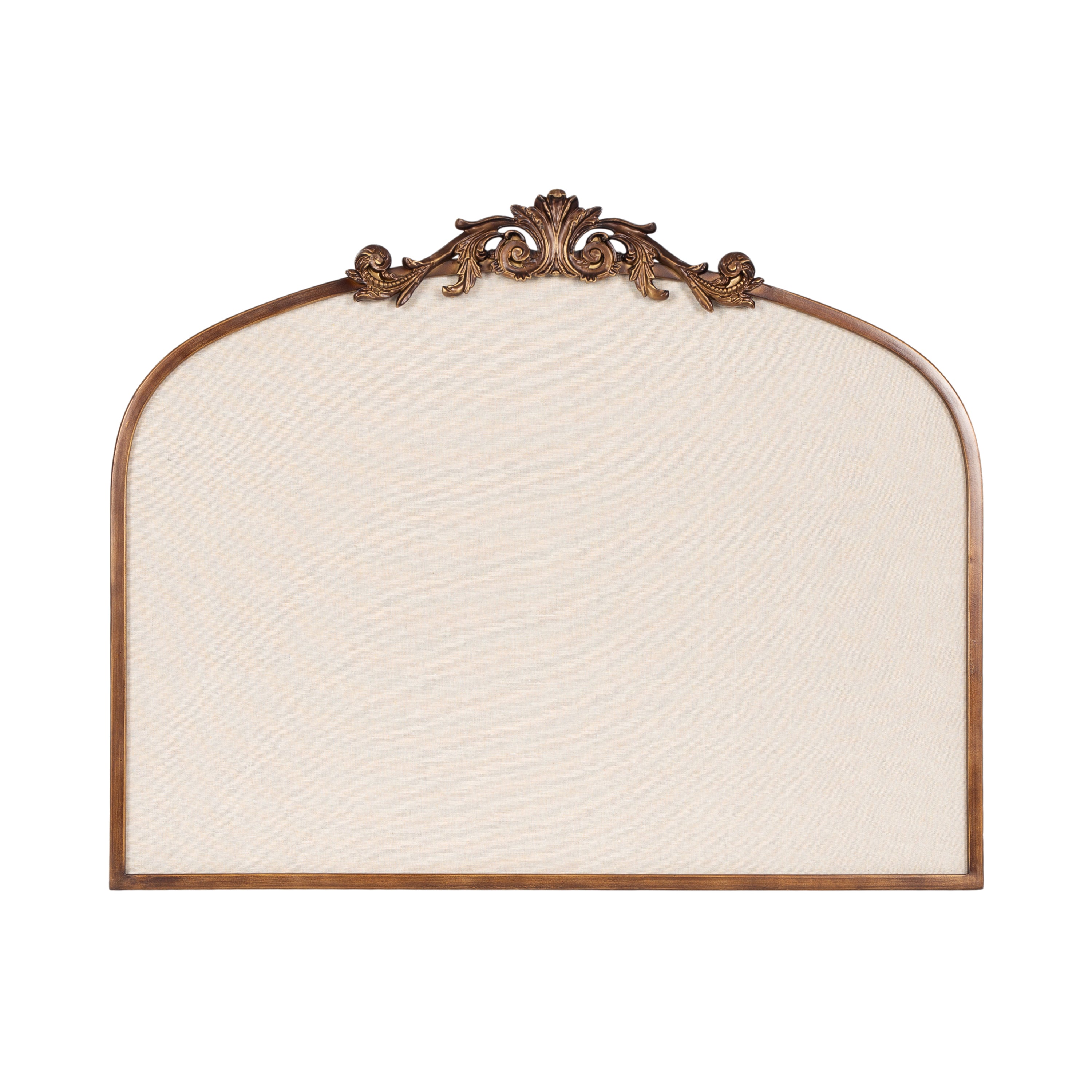 Pinboard Bronze 30x24 5