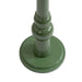 Side Table Green 8x8x23 5