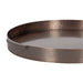 Single Tray 21" Diameter Bronze 3