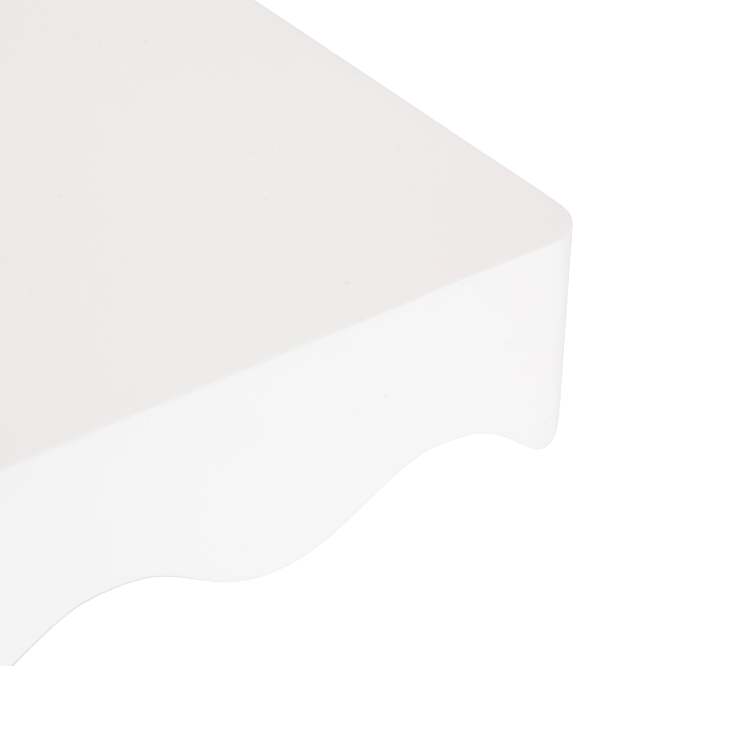 Maida Wood Floating Shelves