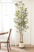 Faux Tree White 8' 8