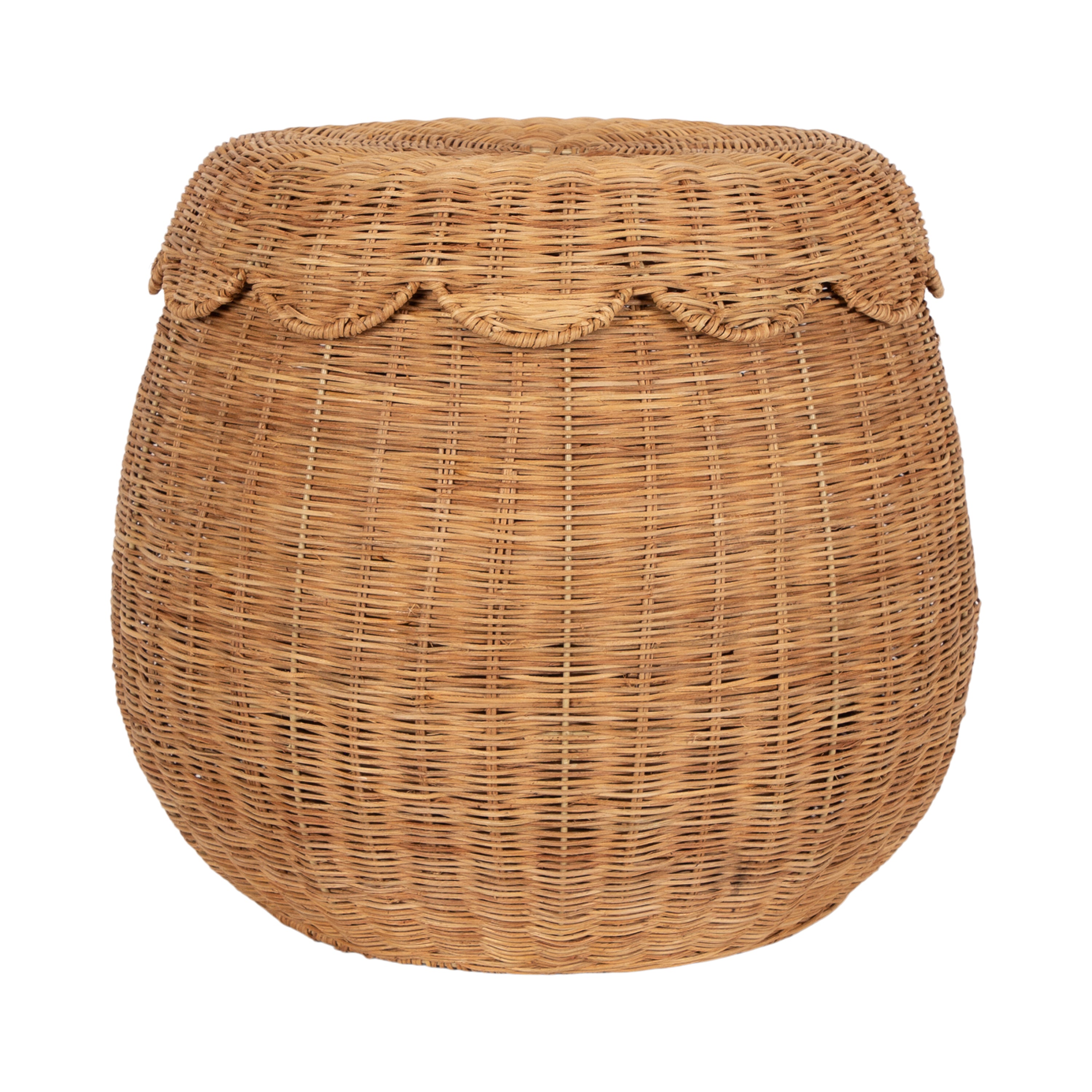 Baskets 2 piece Natural 6