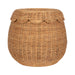Baskets 2 piece Natural 6
