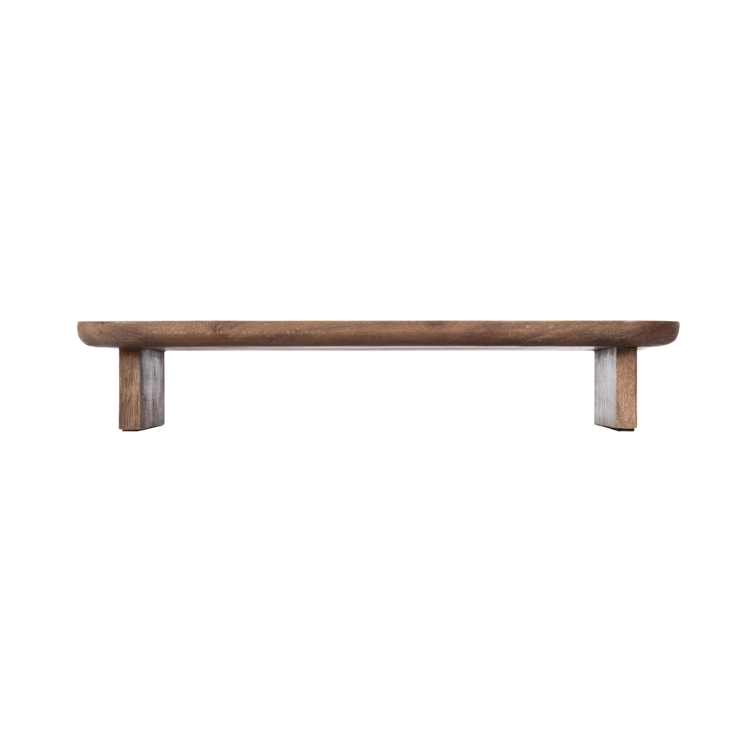 Risecroft Ribbed Tray Set