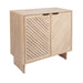 Floor Cabinet Natural Beige 30x15x30 1