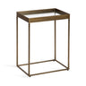 Lonsdale Rectangle End Table