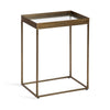 Lonsdale Rectangle End Table