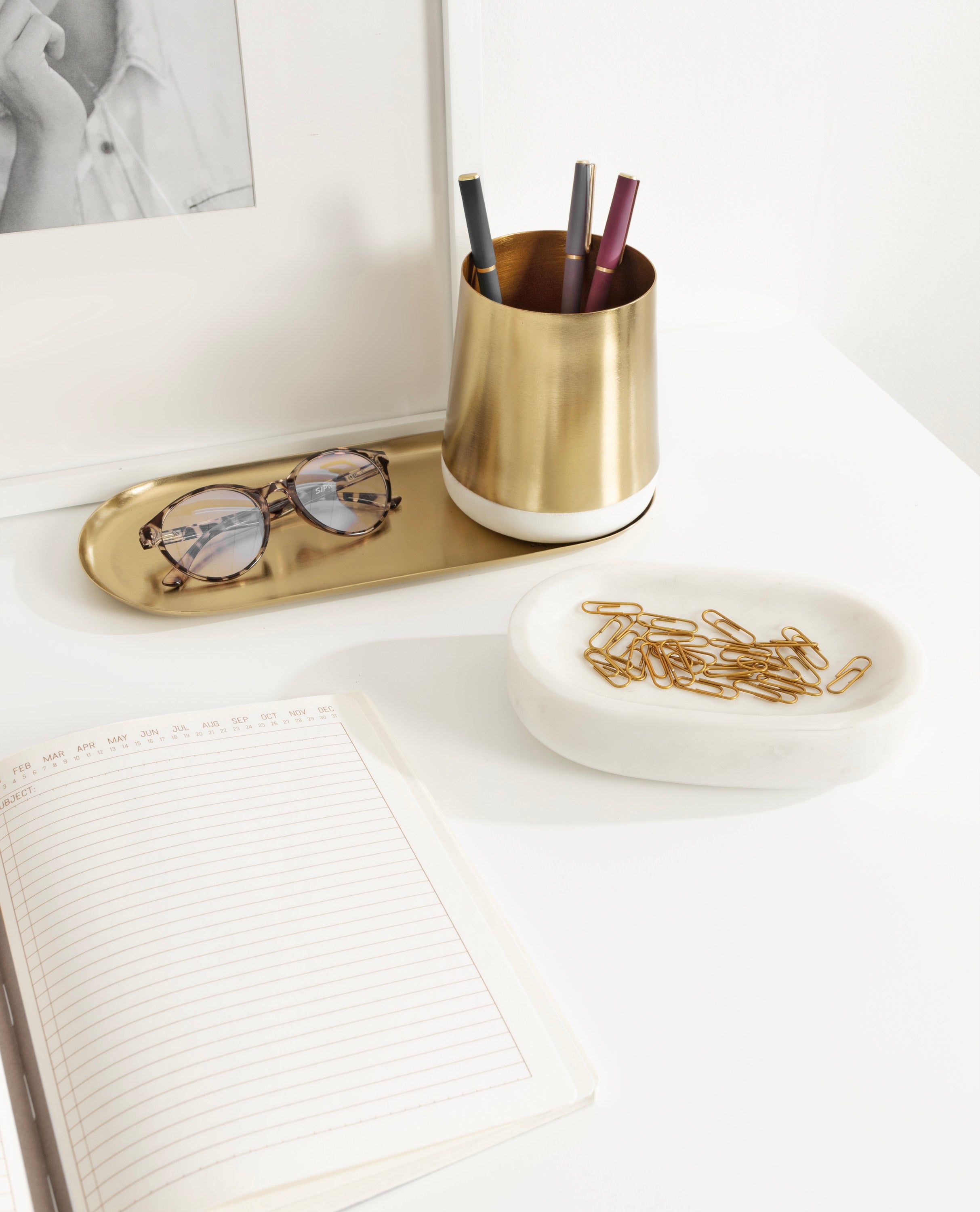 Koni 3 Piece Organization Set