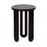 Kenzo Wood Side Table